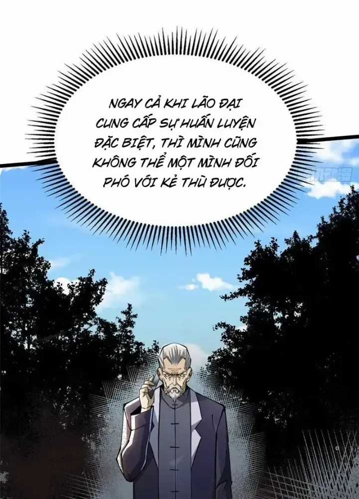 Ta Thật Không Muốn Học Cấm Chú Chương 50 trang 96