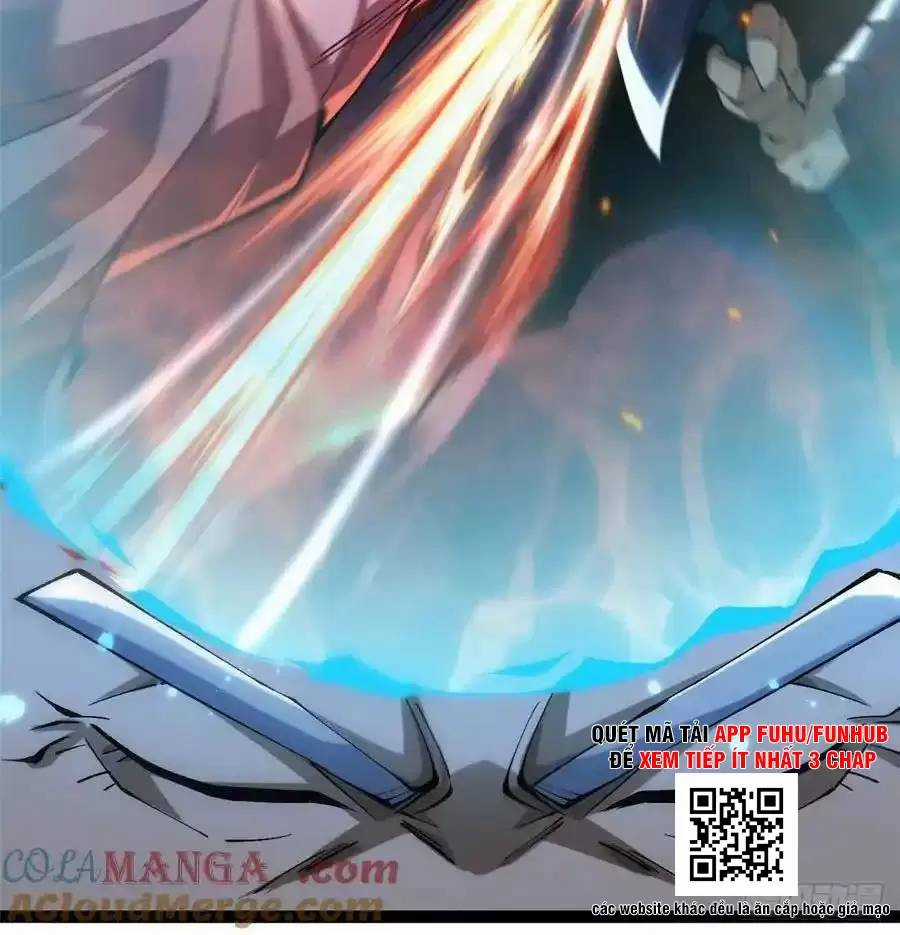 Ta Thật Không Muốn Học Cấm Chú Chương 51.1 trang 12