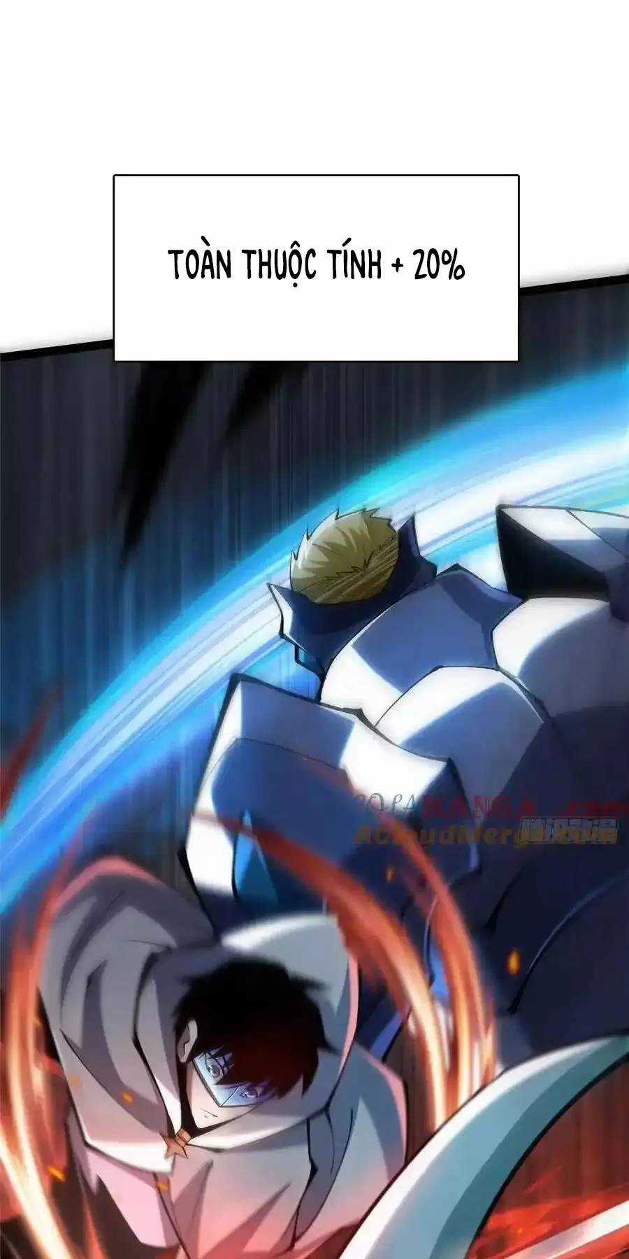 Ta Thật Không Muốn Học Cấm Chú Chương 51.1 trang 15