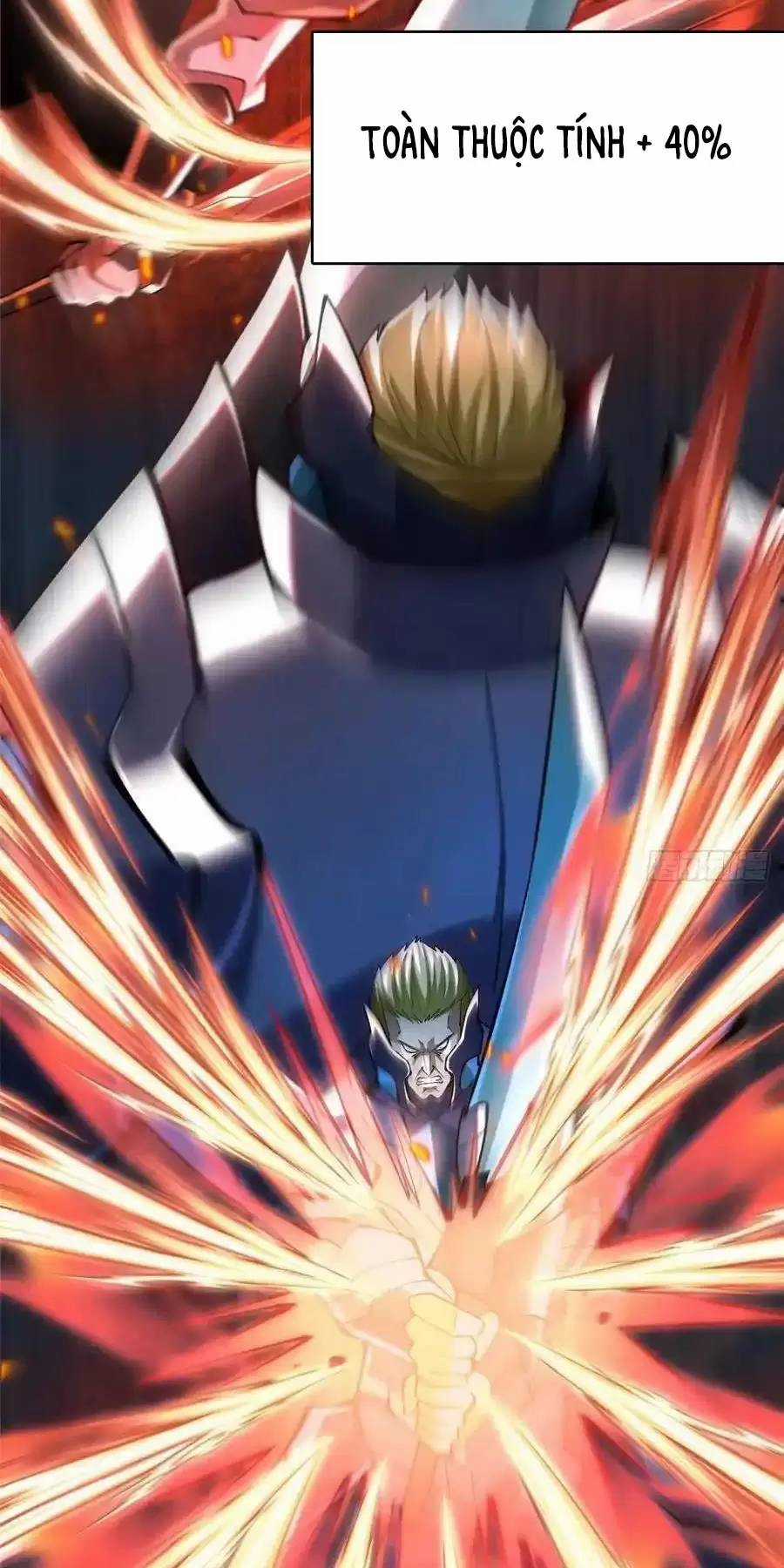 Ta Thật Không Muốn Học Cấm Chú Chương 51.1 trang 16