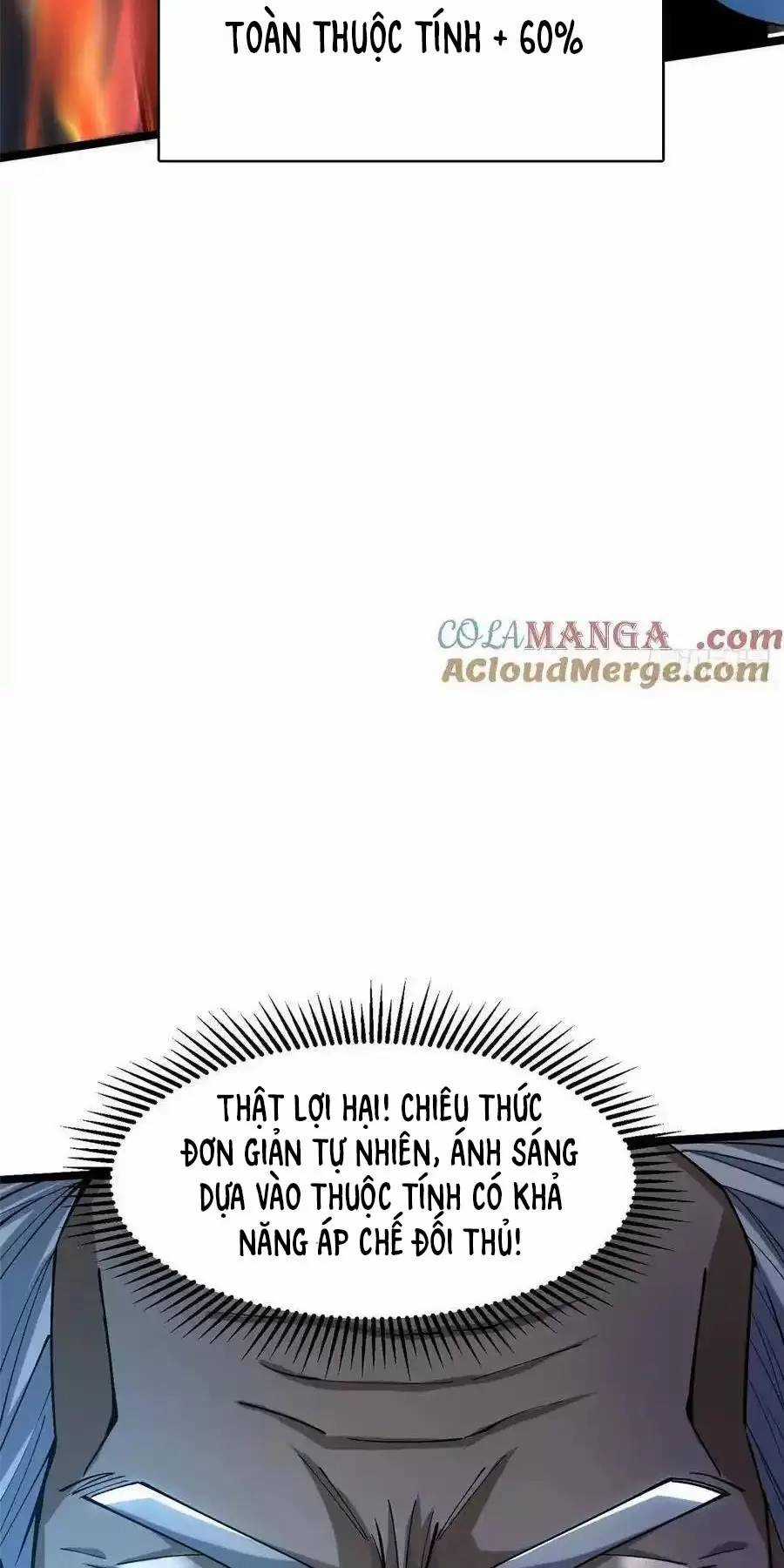 Ta Thật Không Muốn Học Cấm Chú Chương 51.1 trang 18