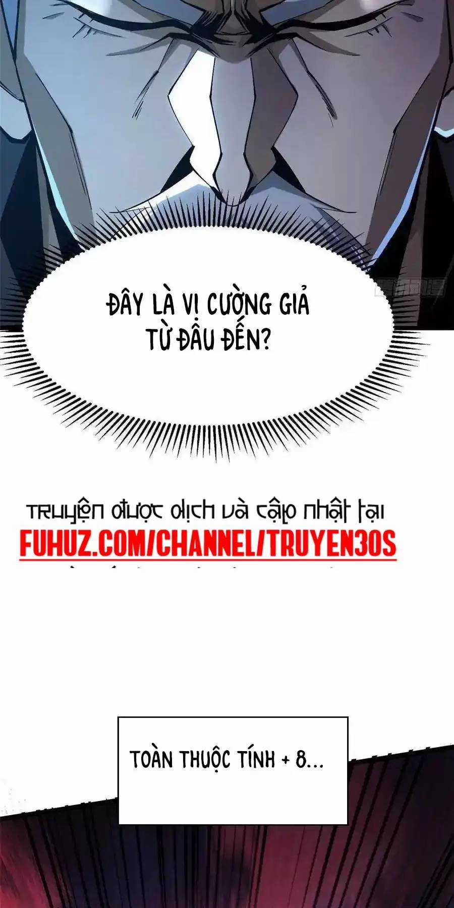 Ta Thật Không Muốn Học Cấm Chú Chương 51.1 trang 19