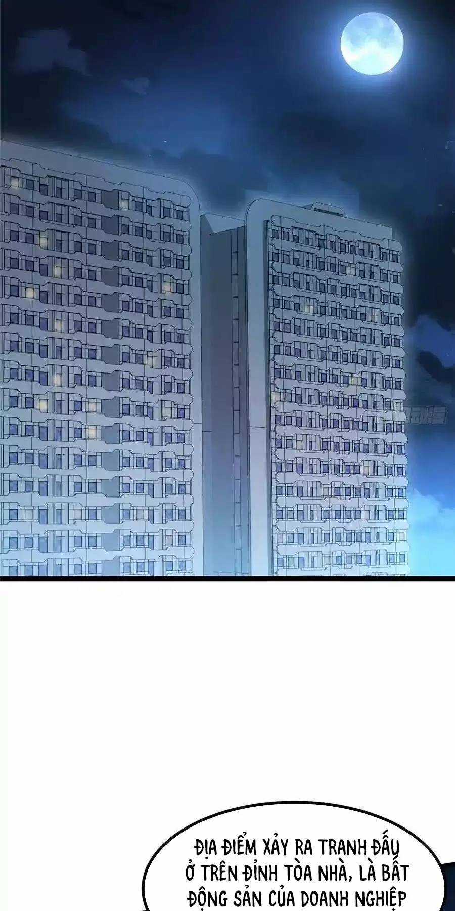 Ta Thật Không Muốn Học Cấm Chú Chương 51.1 trang 2