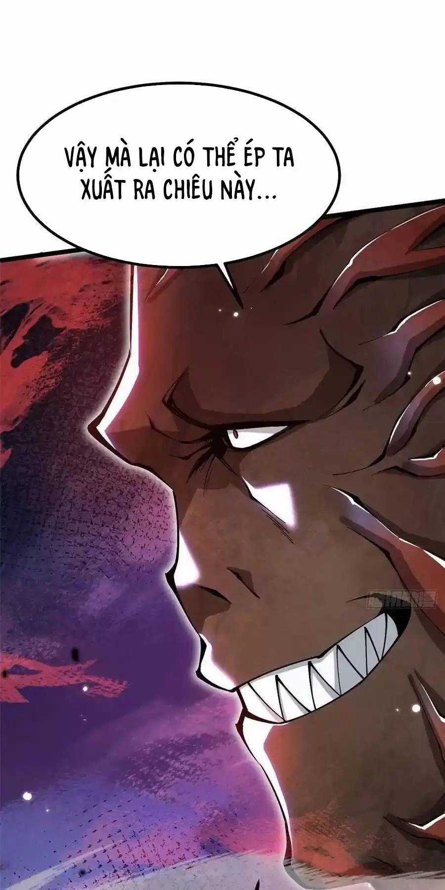 Ta Thật Không Muốn Học Cấm Chú Chương 51.1 trang 24