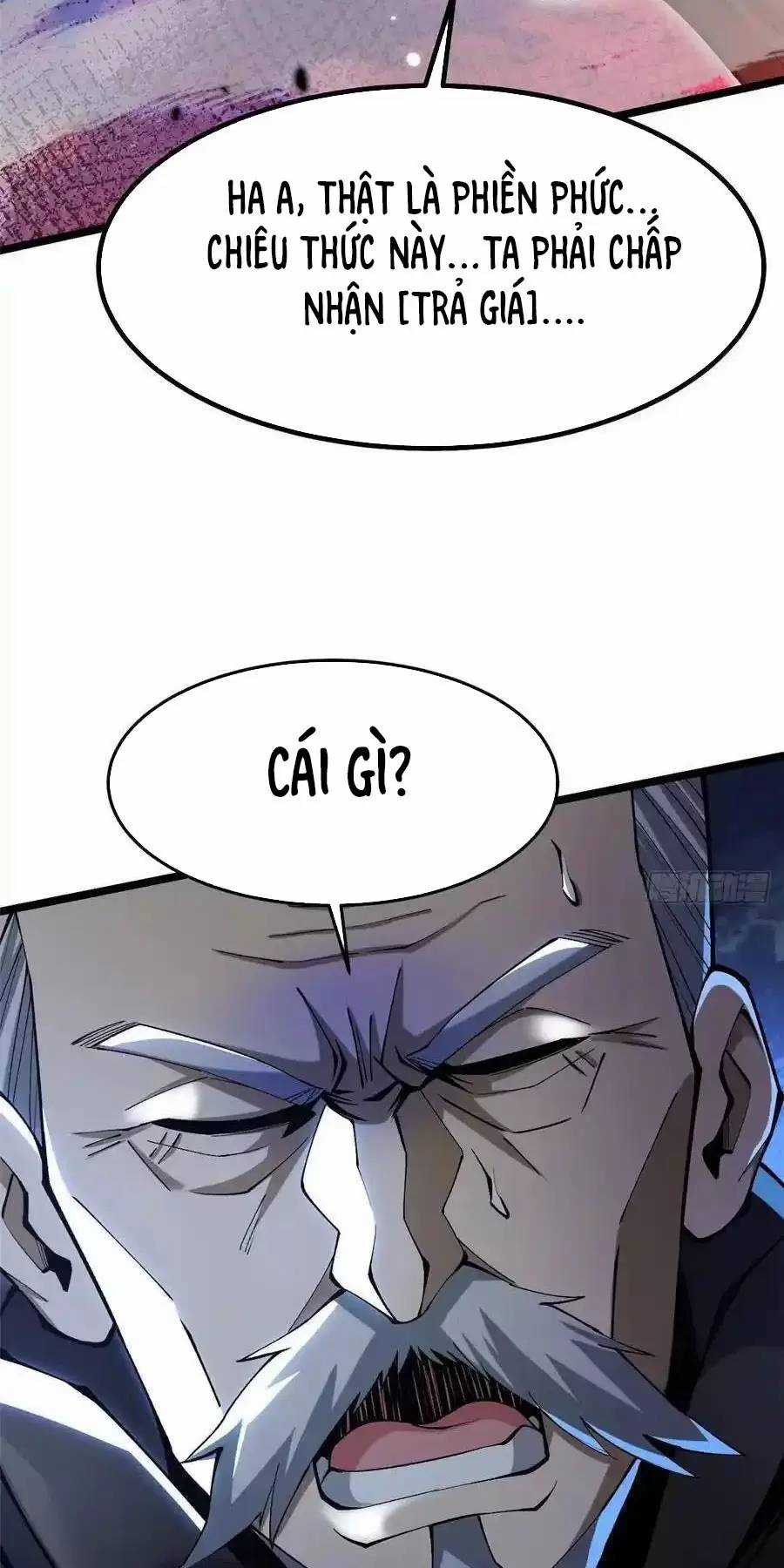 Ta Thật Không Muốn Học Cấm Chú Chương 51.1 trang 25