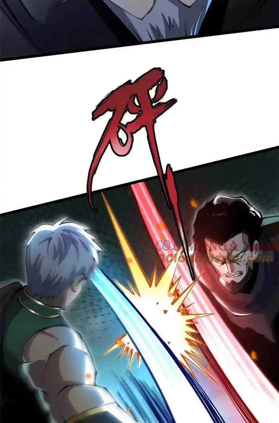 Ta Thật Không Muốn Học Cấm Chú Chương 51.1 trang 26