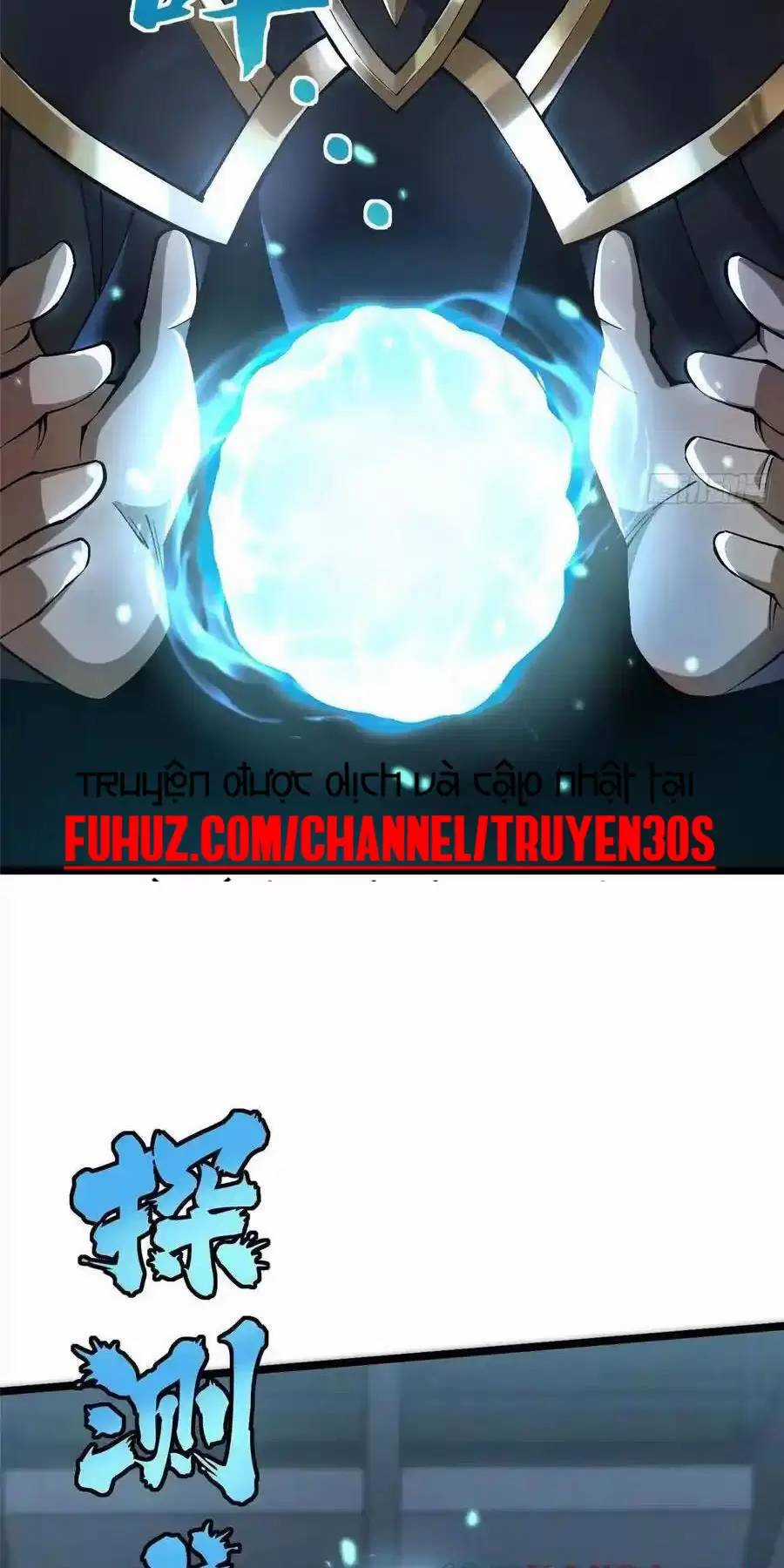 Ta Thật Không Muốn Học Cấm Chú Chương 51.1 trang 5