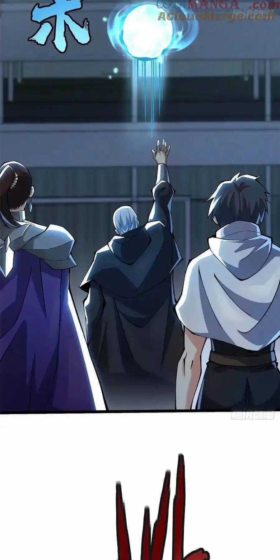 Ta Thật Không Muốn Học Cấm Chú Chương 51.1 trang 6