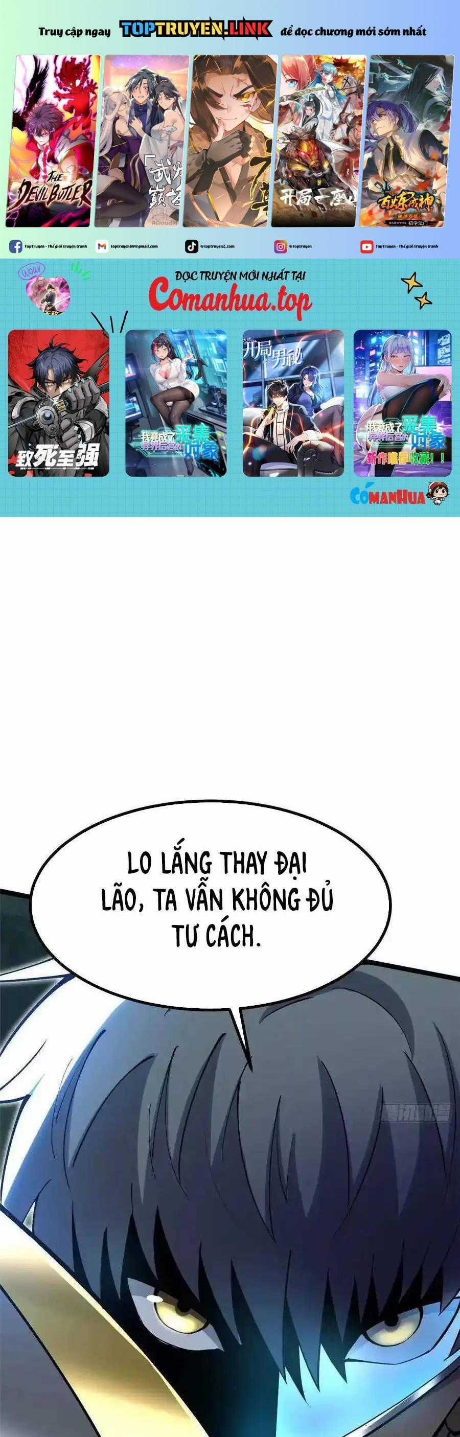 Ta Thật Không Muốn Học Cấm Chú Chương 51.2 trang 1