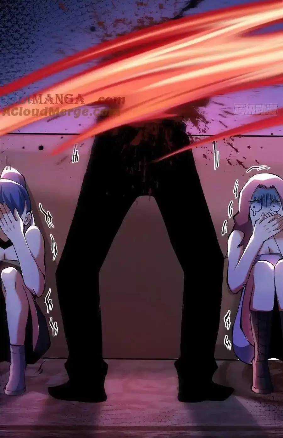 Ta Thật Không Muốn Học Cấm Chú Chương 51.2 trang 10