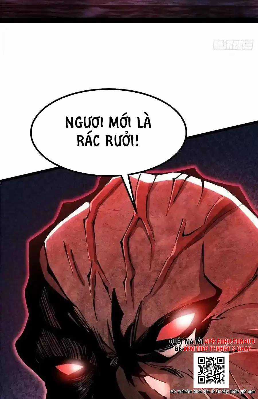 Ta Thật Không Muốn Học Cấm Chú Chương 51.2 trang 11