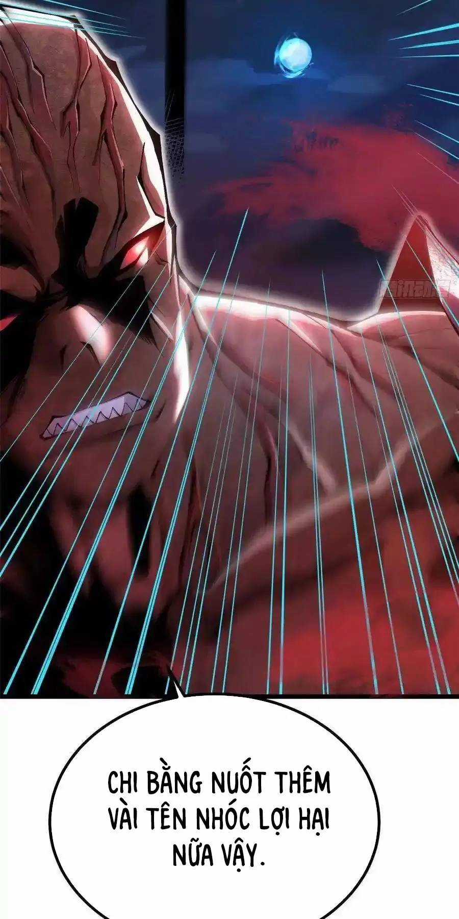 Ta Thật Không Muốn Học Cấm Chú Chương 51.2 trang 15