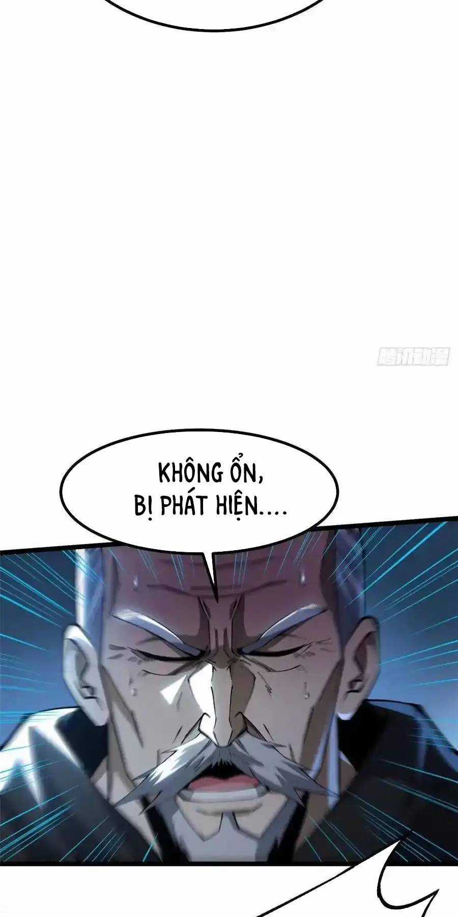 Ta Thật Không Muốn Học Cấm Chú Chương 51.2 trang 16