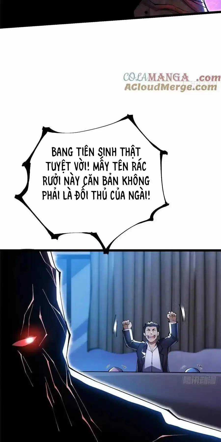 Ta Thật Không Muốn Học Cấm Chú Chương 51.2 trang 8