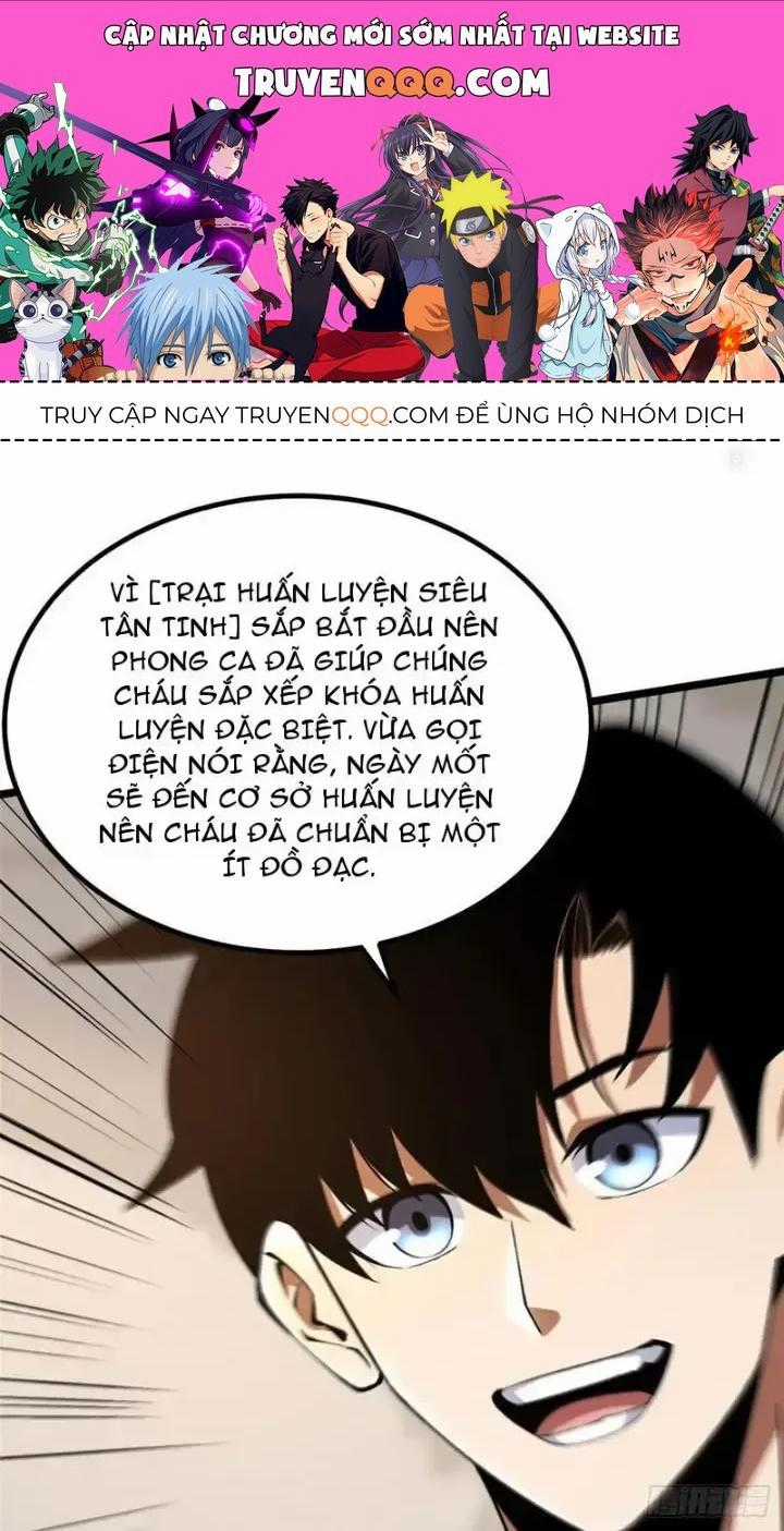 Ta Thật Không Muốn Học Cấm Chú Chương 51 trang 0