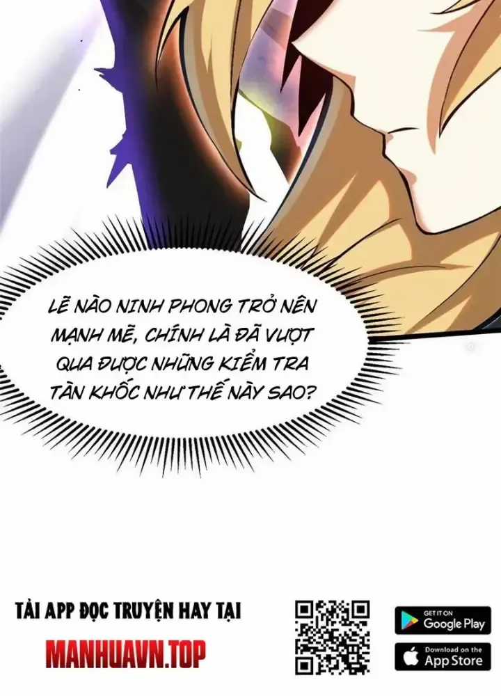 Ta Thật Không Muốn Học Cấm Chú Chương 51 trang 105