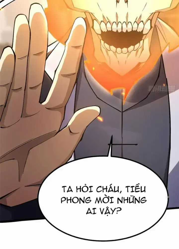 Ta Thật Không Muốn Học Cấm Chú Chương 51 trang 11