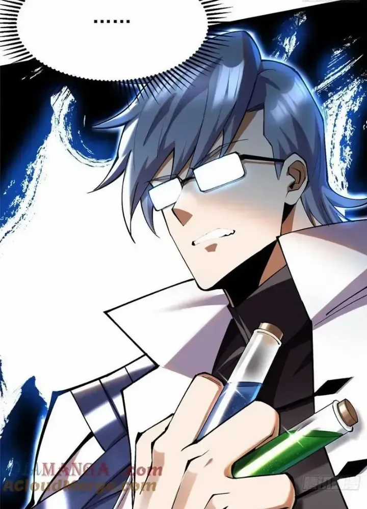 Ta Thật Không Muốn Học Cấm Chú Chương 51 trang 115