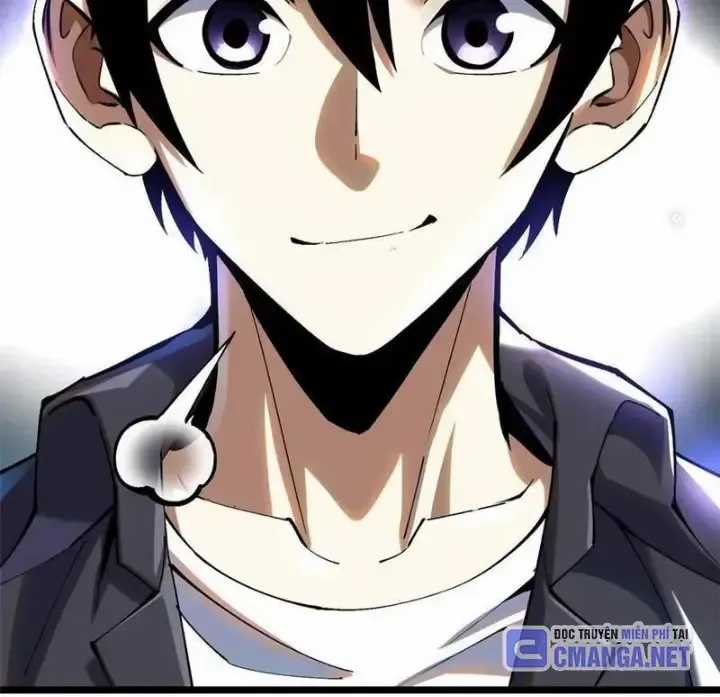 Ta Thật Không Muốn Học Cấm Chú Chương 51 trang 119