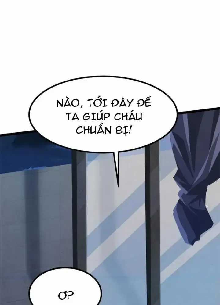 Ta Thật Không Muốn Học Cấm Chú Chương 51 trang 17