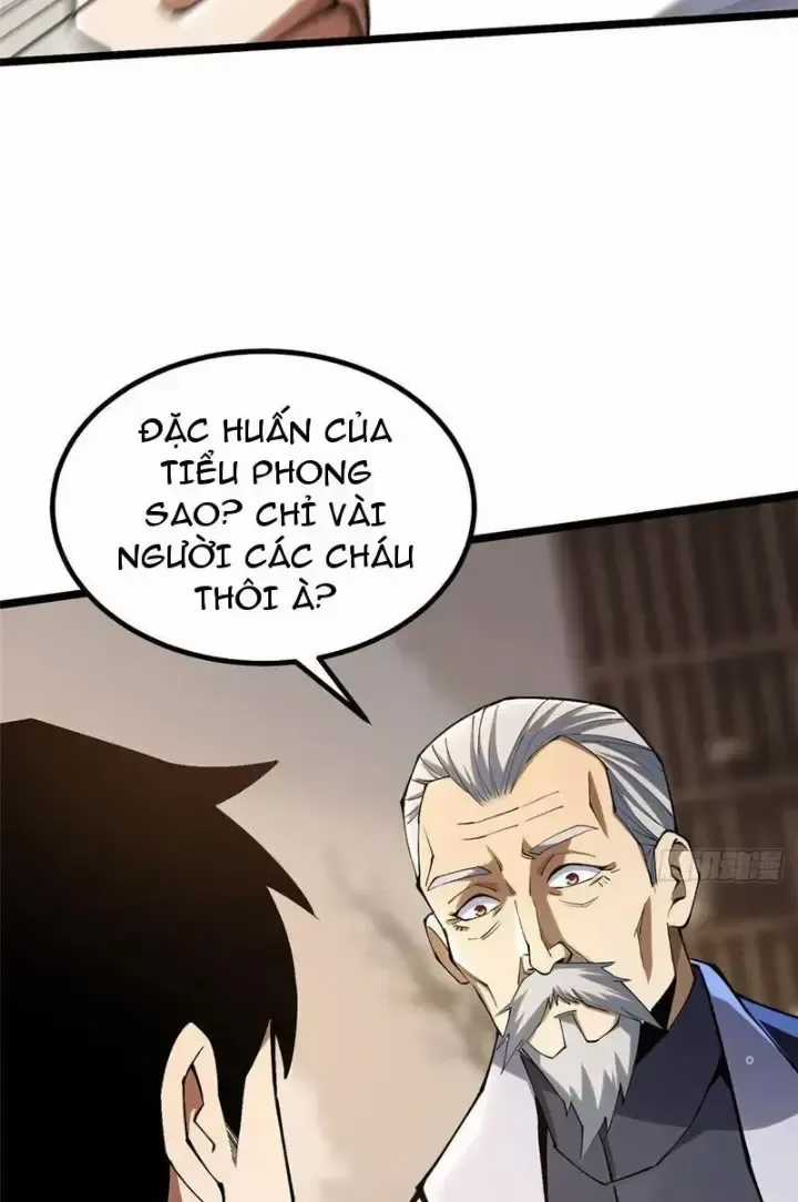 Ta Thật Không Muốn Học Cấm Chú Chương 51 trang 2