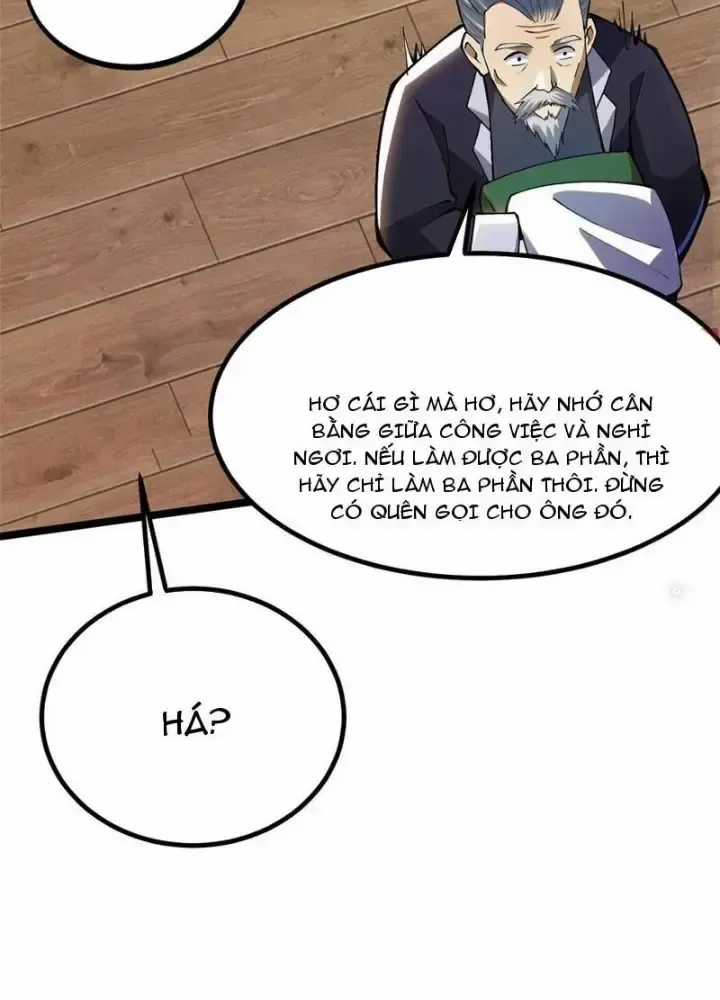 Ta Thật Không Muốn Học Cấm Chú Chương 51 trang 21