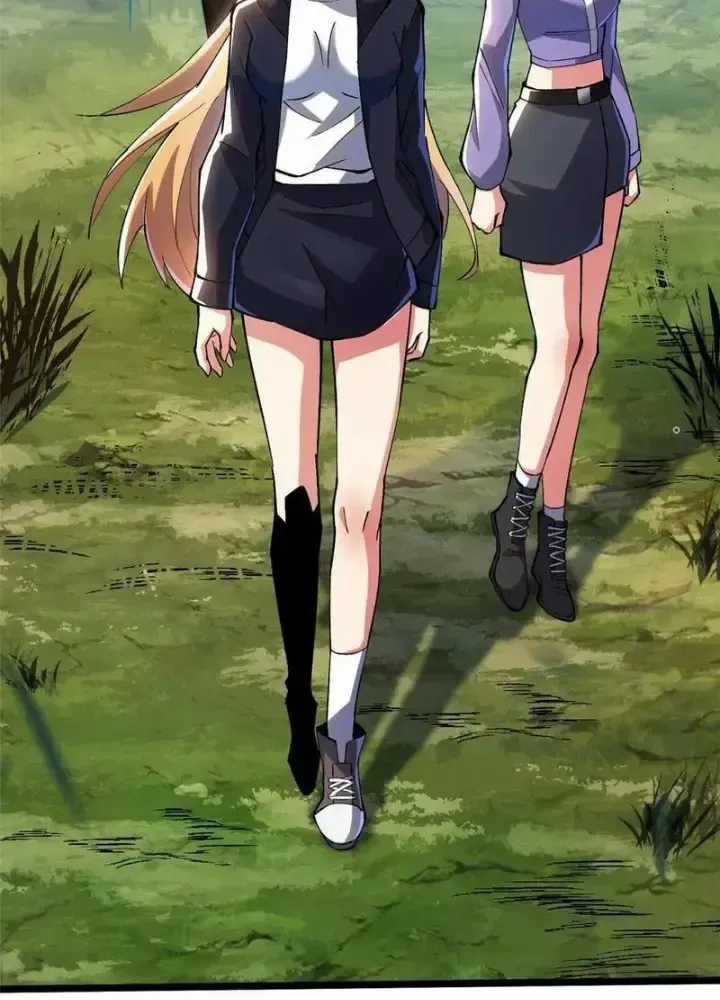 Ta Thật Không Muốn Học Cấm Chú Chương 51 trang 29