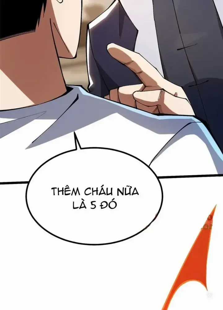 Ta Thật Không Muốn Học Cấm Chú Chương 51 trang 3