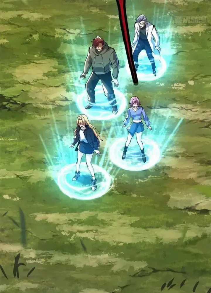 Ta Thật Không Muốn Học Cấm Chú Chương 51 trang 33