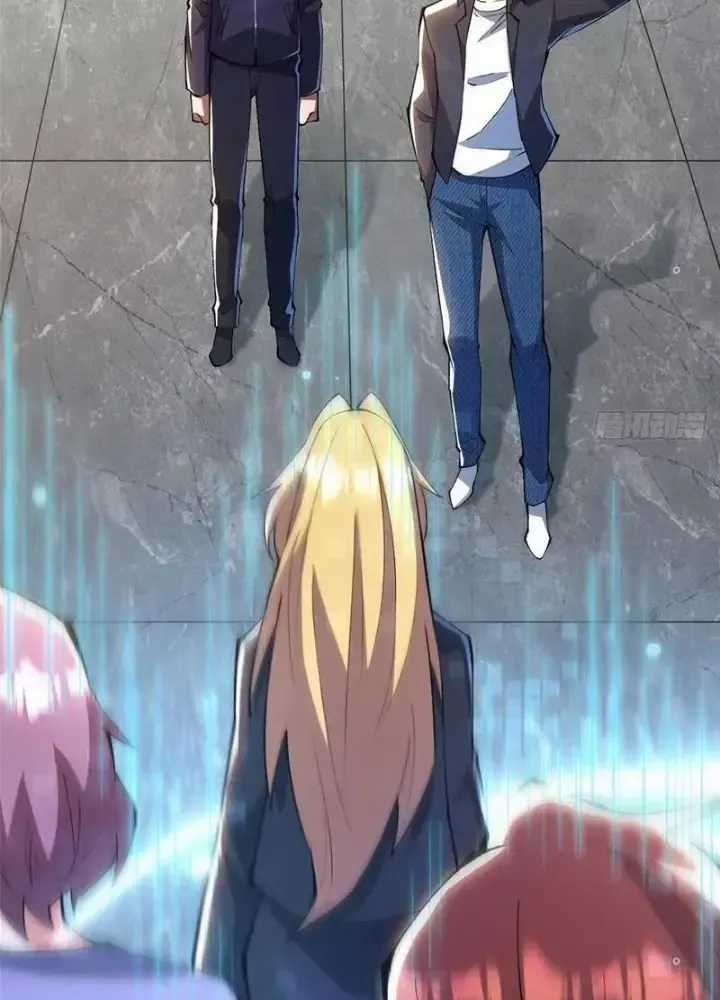 Ta Thật Không Muốn Học Cấm Chú Chương 51 trang 37