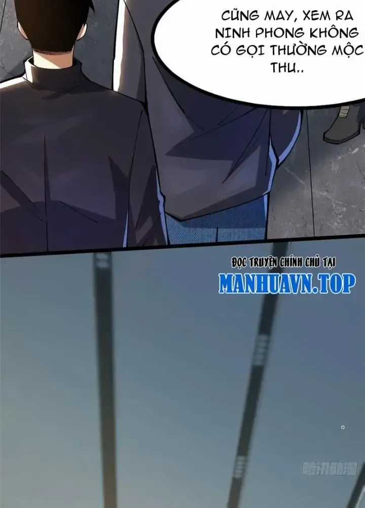 Ta Thật Không Muốn Học Cấm Chú Chương 51 trang 43