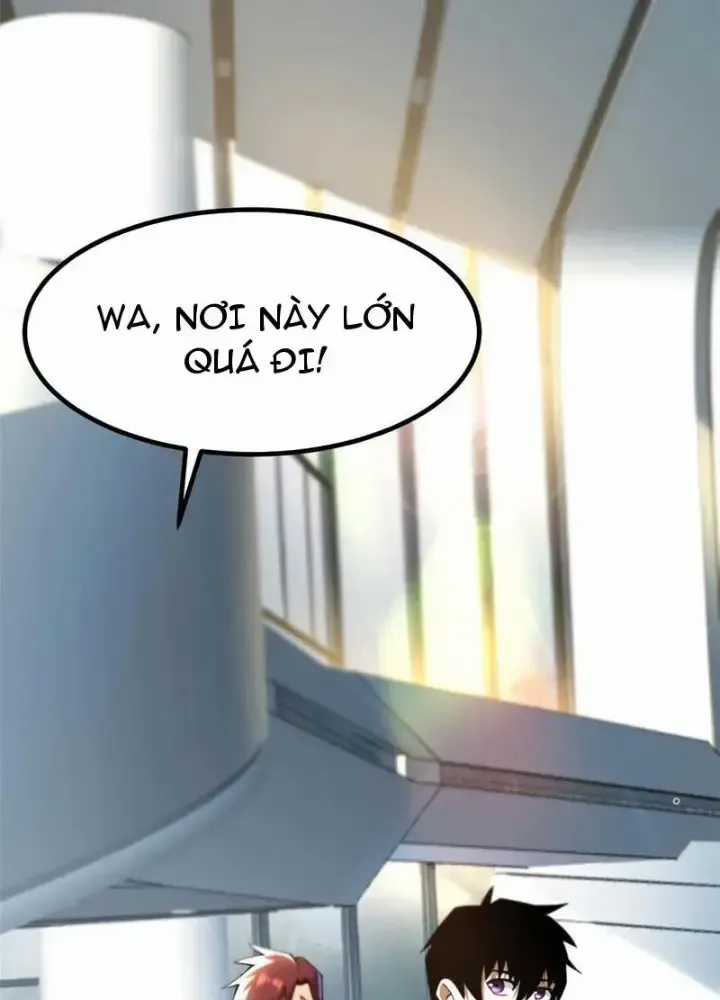 Ta Thật Không Muốn Học Cấm Chú Chương 51 trang 45