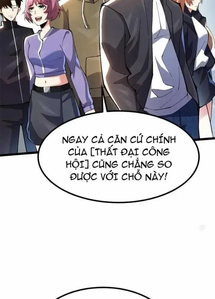 Ta Thật Không Muốn Học Cấm Chú Chương 51 trang 47