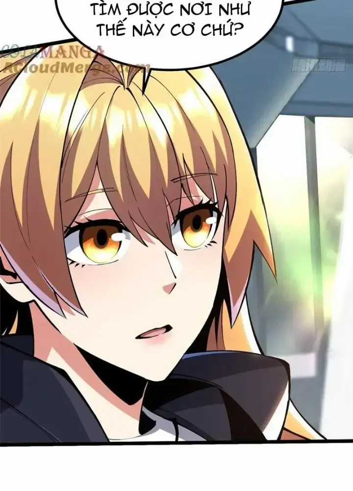 Ta Thật Không Muốn Học Cấm Chú Chương 51 trang 49