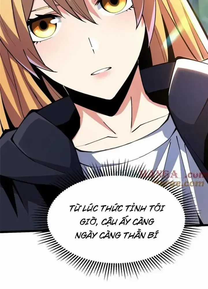 Ta Thật Không Muốn Học Cấm Chú Chương 51 trang 55