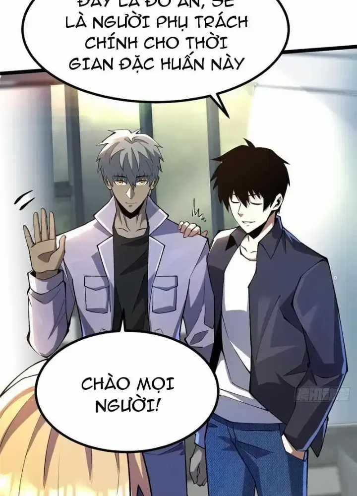 Ta Thật Không Muốn Học Cấm Chú Chương 51 trang 57