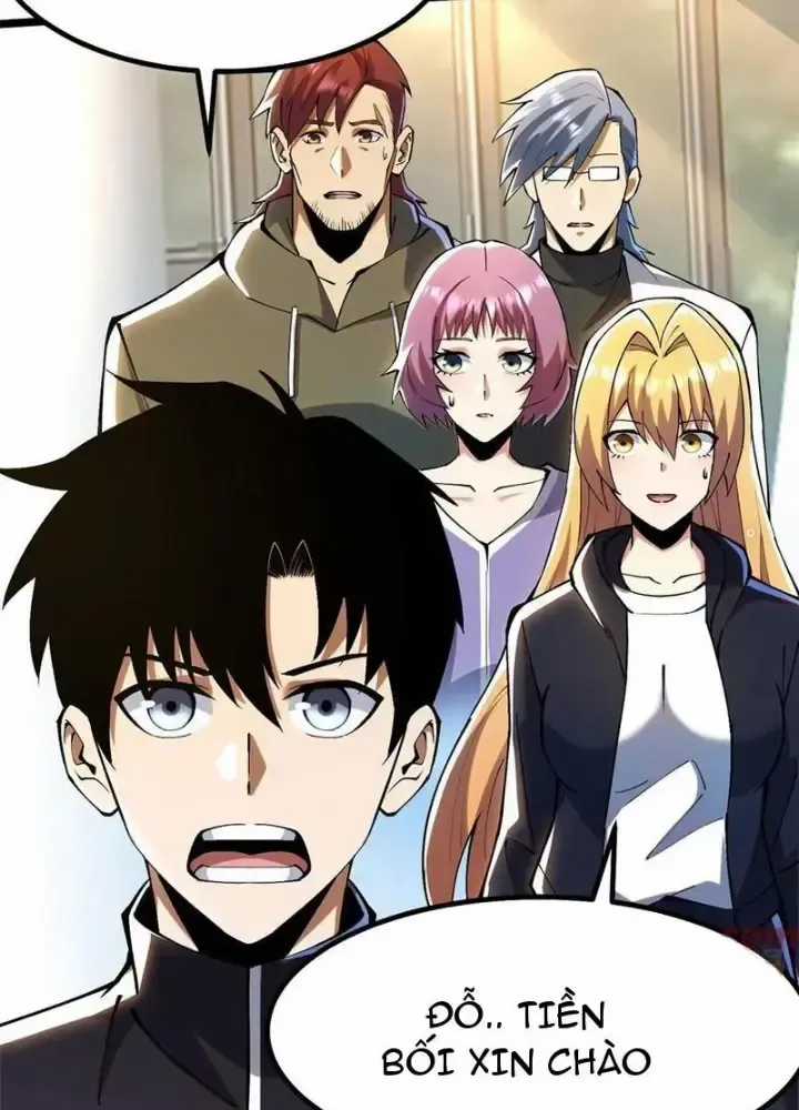 Ta Thật Không Muốn Học Cấm Chú Chương 51 trang 61