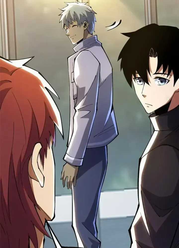 Ta Thật Không Muốn Học Cấm Chú Chương 51 trang 65