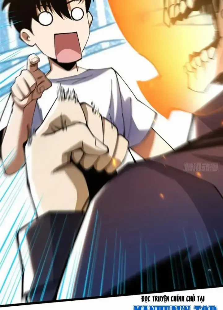 Ta Thật Không Muốn Học Cấm Chú Chương 51 trang 7