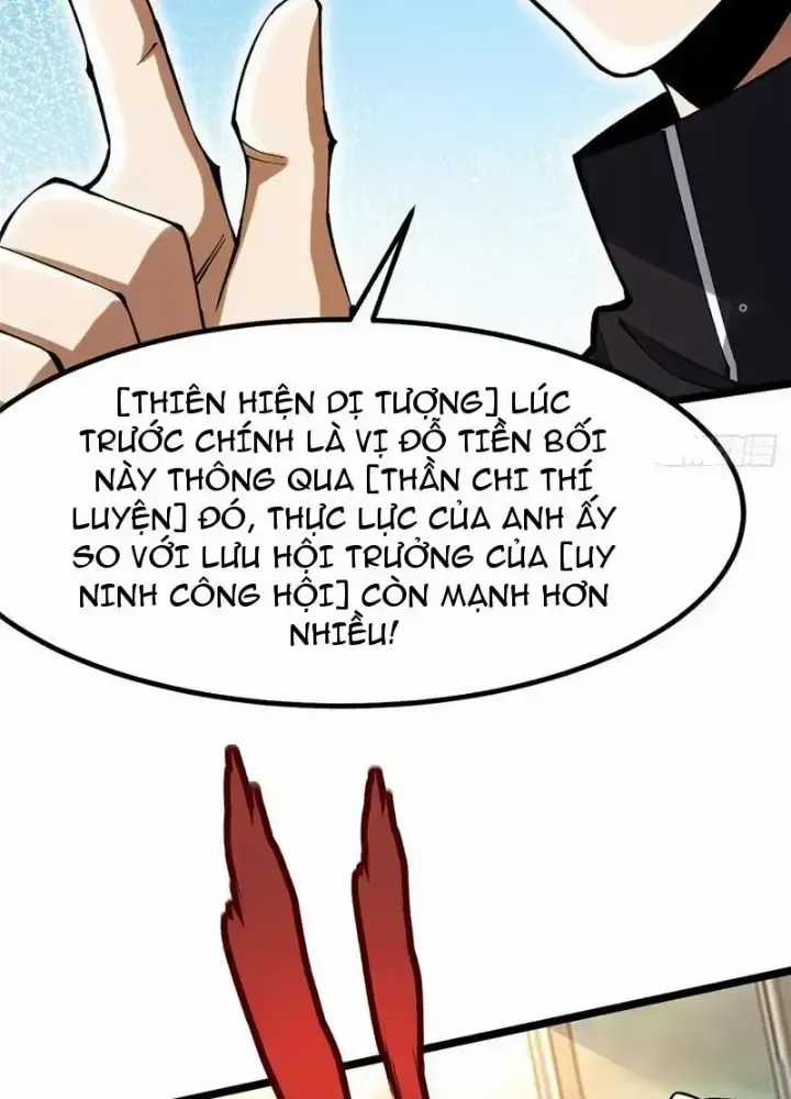 Ta Thật Không Muốn Học Cấm Chú Chương 51 trang 71