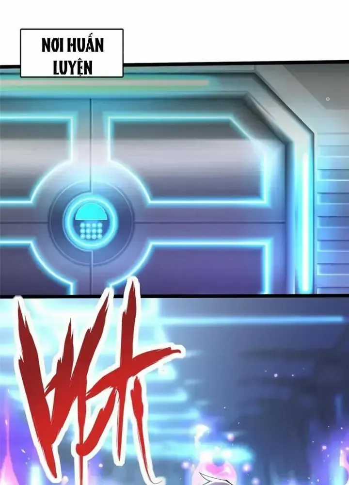 Ta Thật Không Muốn Học Cấm Chú Chương 51 trang 75