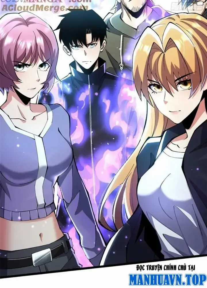 Ta Thật Không Muốn Học Cấm Chú Chương 51 trang 77