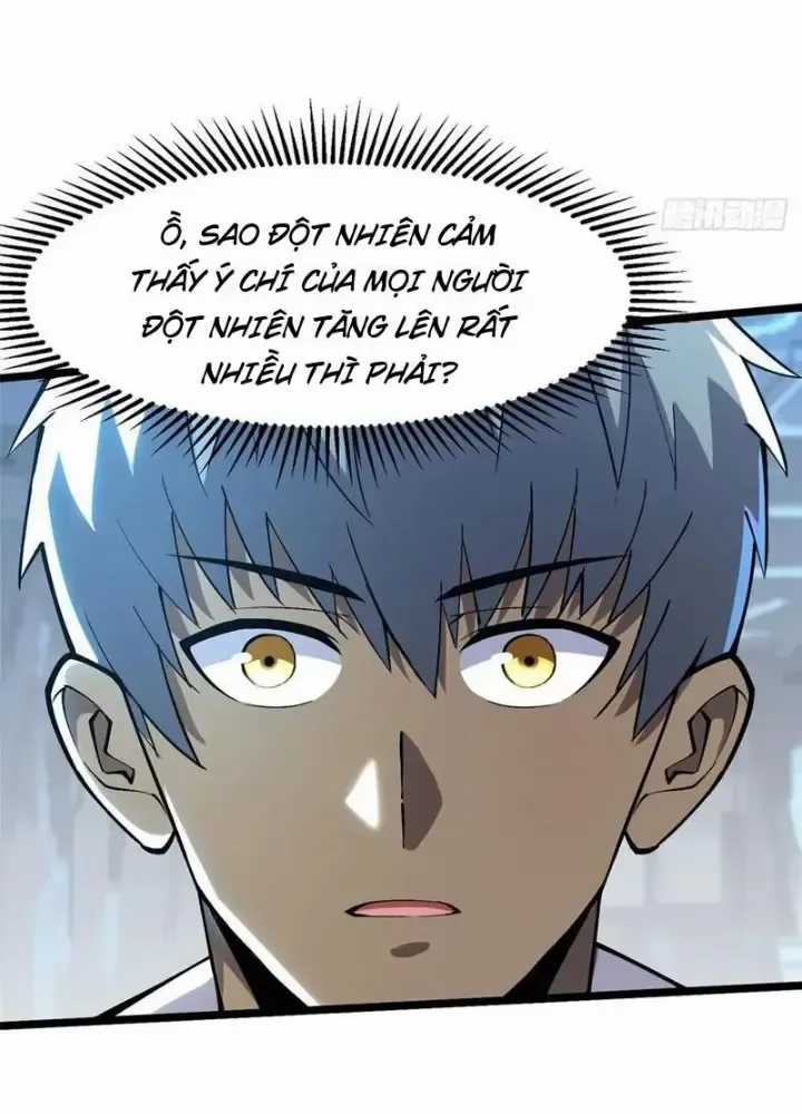 Ta Thật Không Muốn Học Cấm Chú Chương 51 trang 79