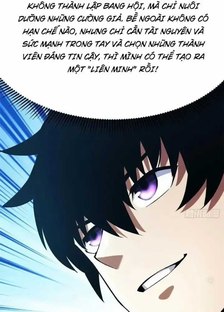 Ta Thật Không Muốn Học Cấm Chú Chương 51 trang 85