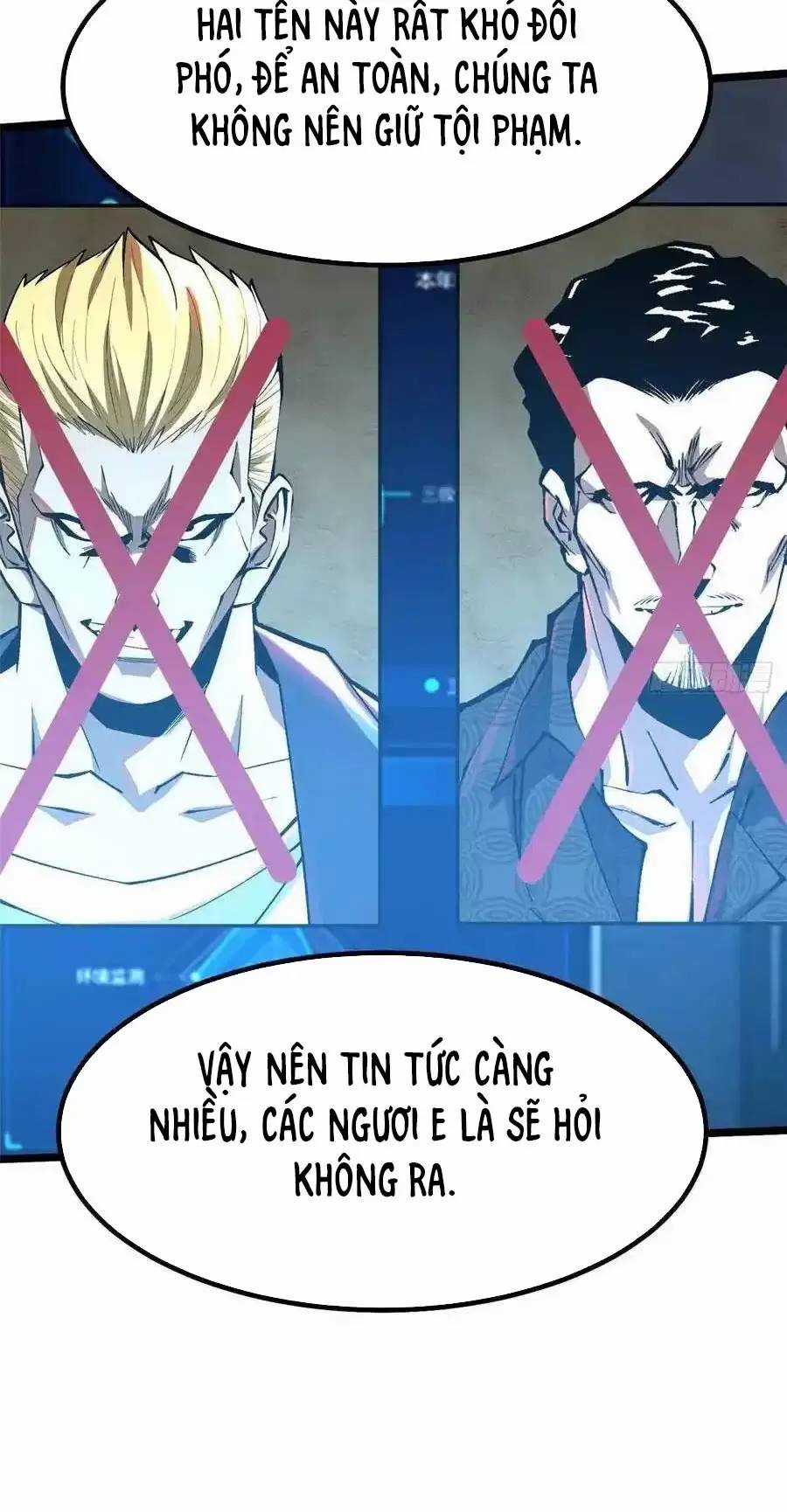 Ta Thật Không Muốn Học Cấm Chú Chương 52.1 trang 10