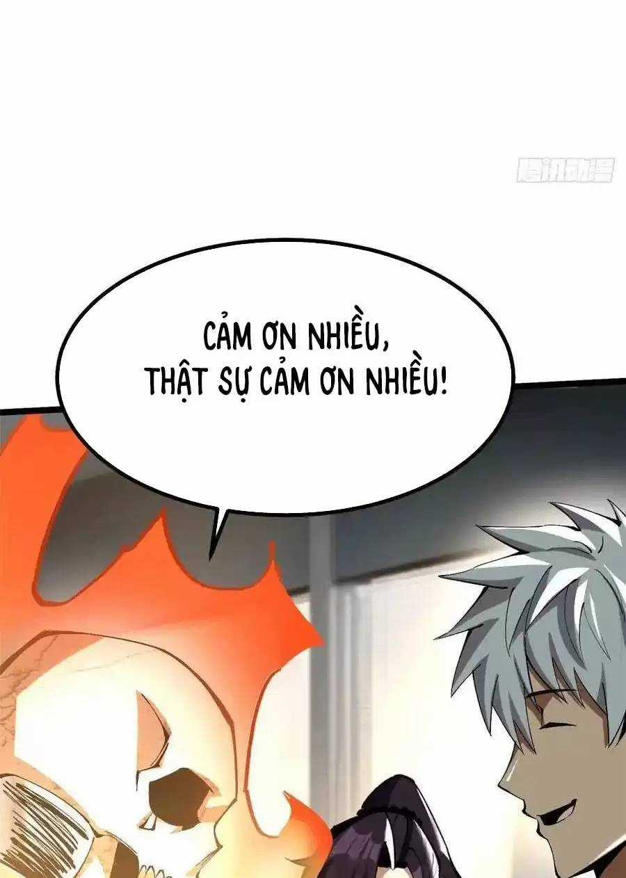 Ta Thật Không Muốn Học Cấm Chú Chương 52.1 trang 11