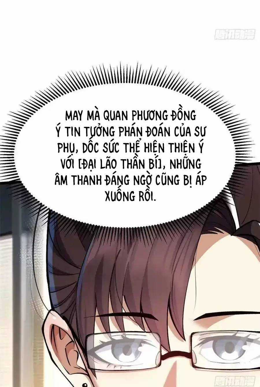 Ta Thật Không Muốn Học Cấm Chú Chương 52.1 trang 13