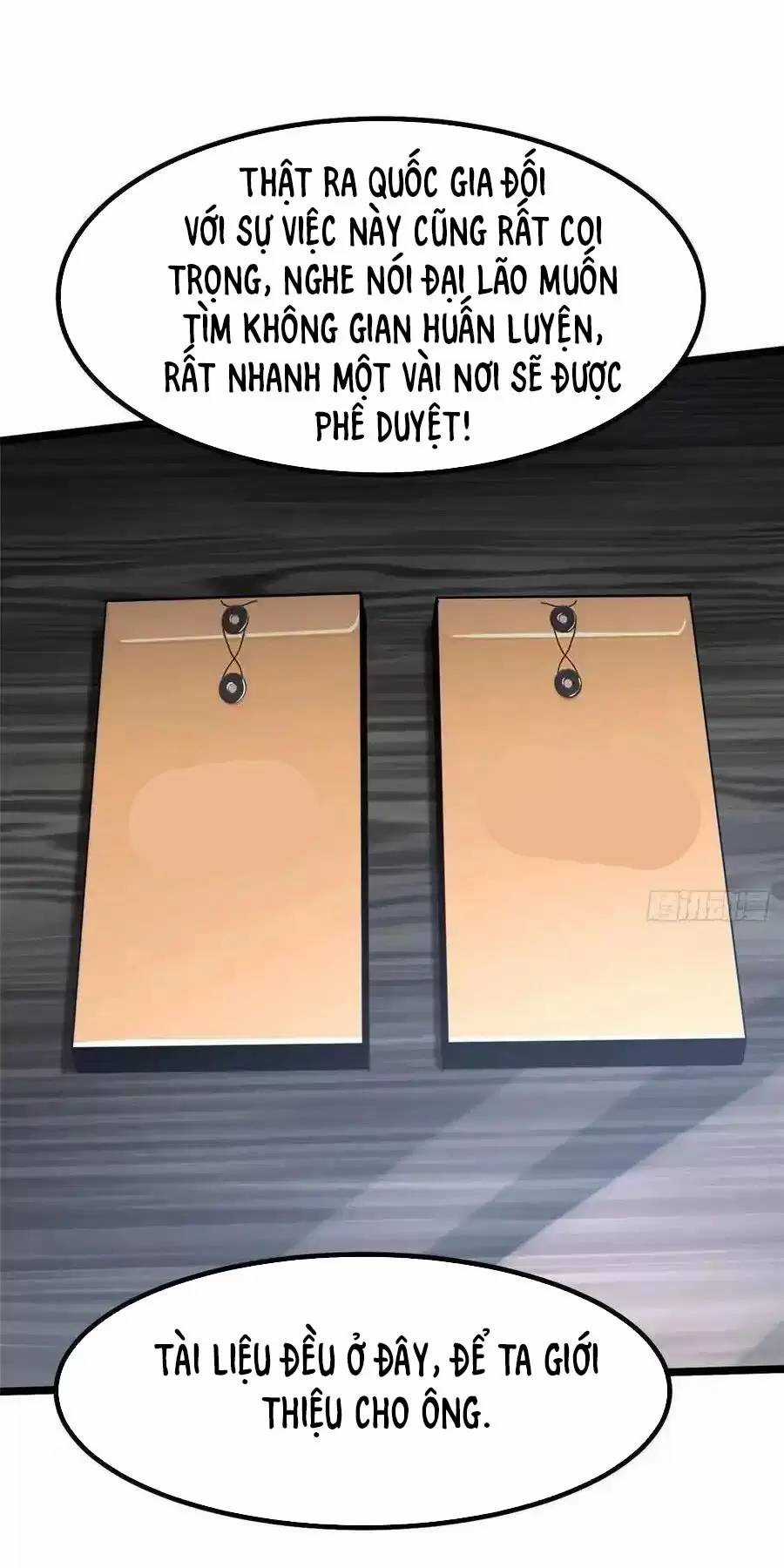 Ta Thật Không Muốn Học Cấm Chú Chương 52.1 trang 15