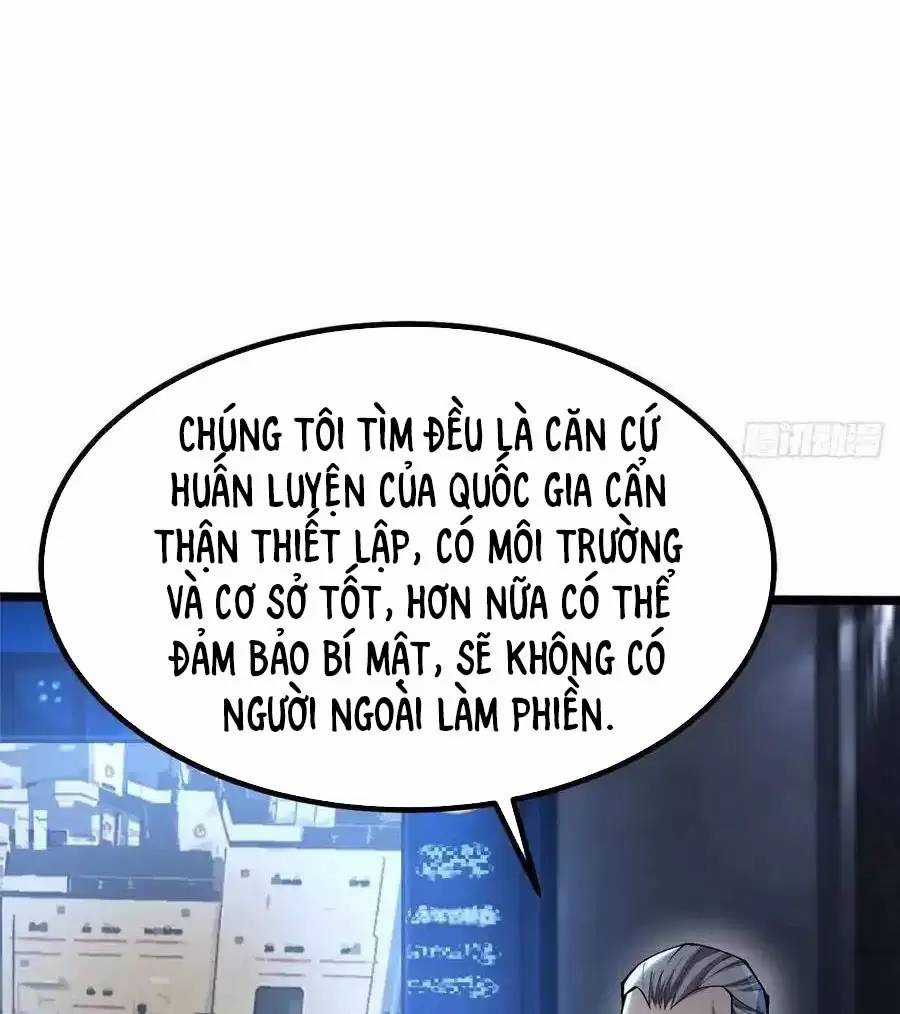 Ta Thật Không Muốn Học Cấm Chú Chương 52.1 trang 16