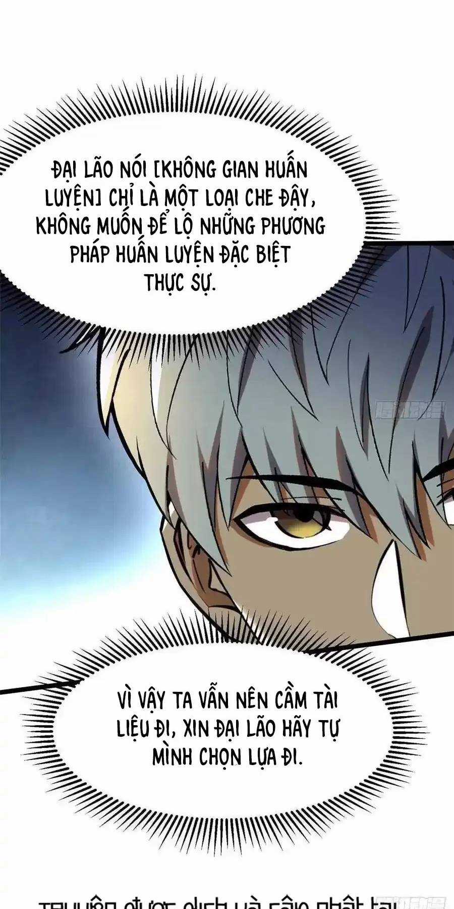 Ta Thật Không Muốn Học Cấm Chú Chương 52.1 trang 18